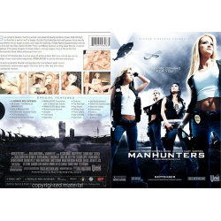 Manhunters