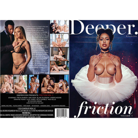 Friction