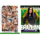 Brazilian TGirls Love BBC 5