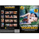 Love Me With Your Sex (4 Disc Set)