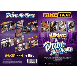 Drive Me Home (4-Disc)