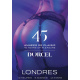 Coffret 45 années de plaisir - Coffret 4 DVD