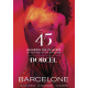 Coffret 45 années de plaisir - Coffret 4 DVD