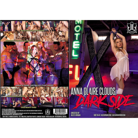 Anna Claire Clouds: Dark Side
