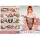 Creamed 5 - Deep Lush