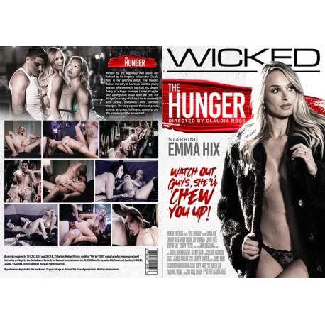 The Hunger