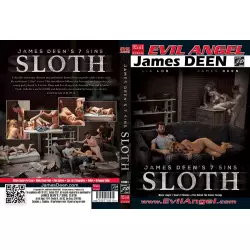 James Deen's 7 Sins SLOTH