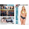 The Dark Side Of AJ Applegate: An Interracial Showcase