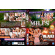 Harmony MILFs DF: Insatiable MILFS / MILF's Unleashed