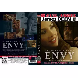 James Deen's 7 Sins ENVY