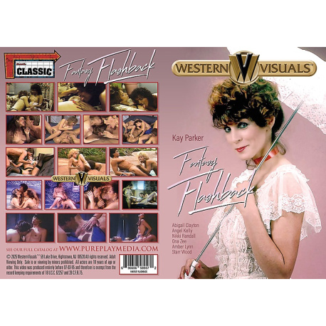 Fantasy Flashback