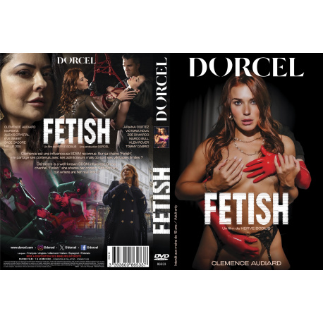 Fetish (Dorcel)