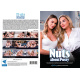 Nuts About Pussy