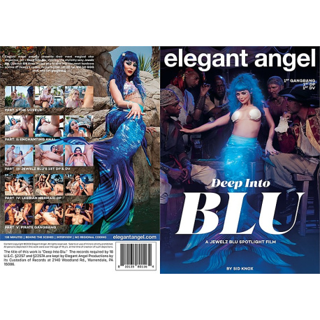 Deep Into Blu