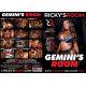 Gemini's Room