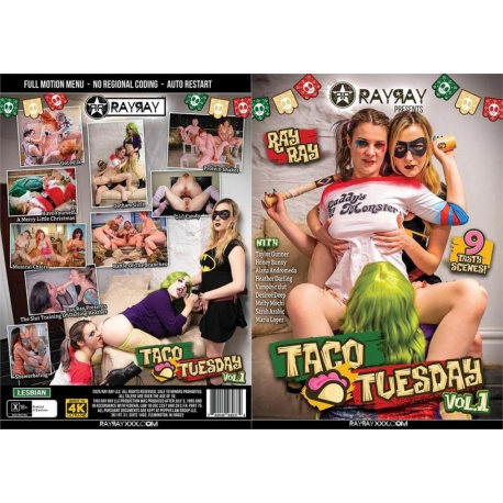 Taco Tuesday