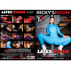 Latex Room Volume 1