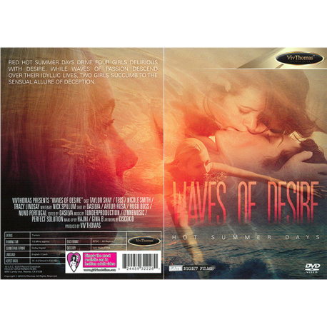 Waves Of Desire