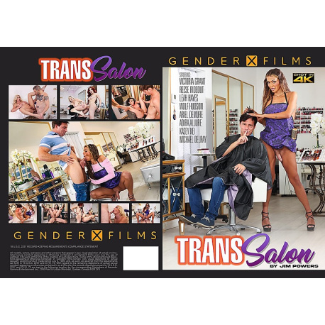 Trans Salon
