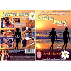 Lesbian Brazil 5