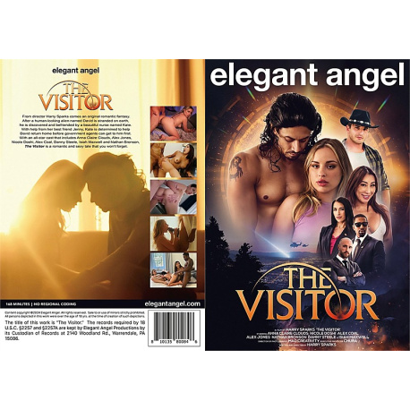 The Visitor