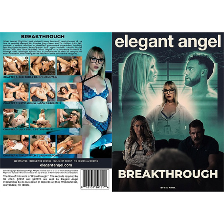 Breakthrough