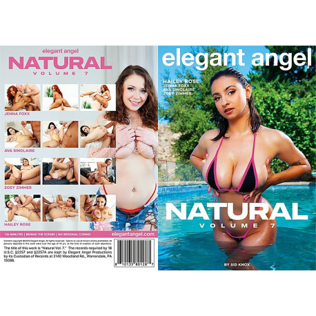 Natural Volume 7