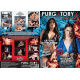 Getting In The Mood Trilogy / He Can't Seed Me Trilogy