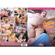 Lesbian Treats 6 (4 Disc Set)