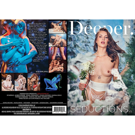 Seductions 3 (Deeper)