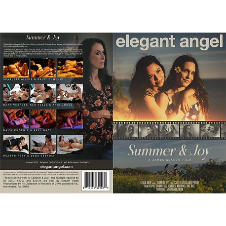 Summer & Joy