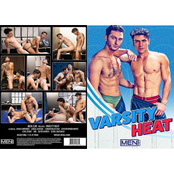 Varsity Heat (Gay)