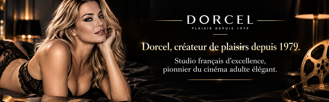 DVD X Dorcel